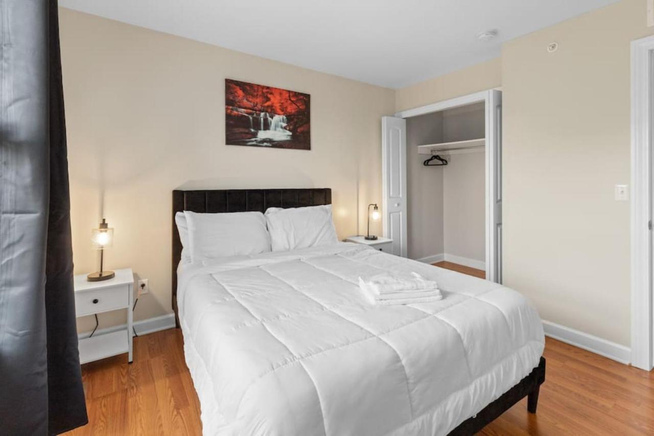 Affordable 2-br Heart Of Apartamento