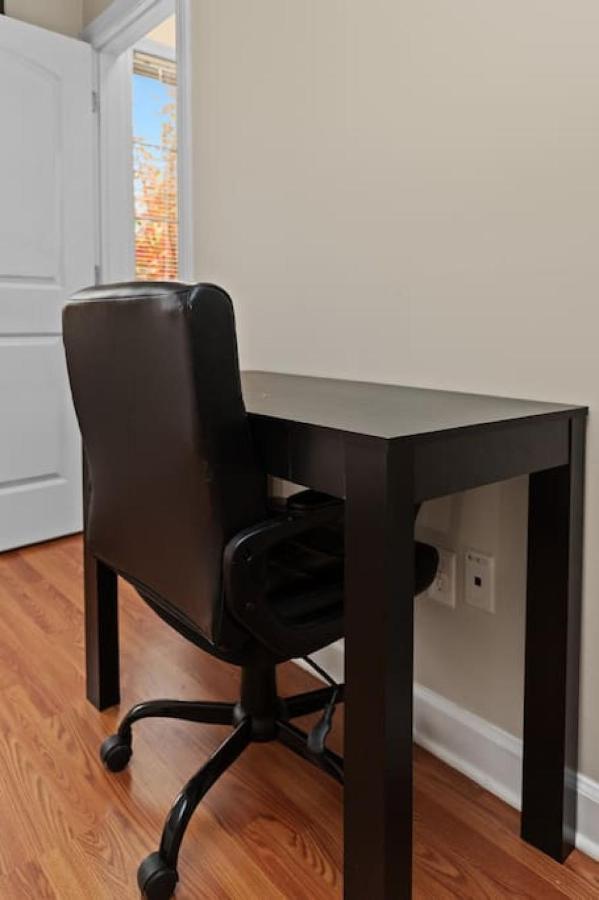 Apartamento Affordable 2-br Heart Of