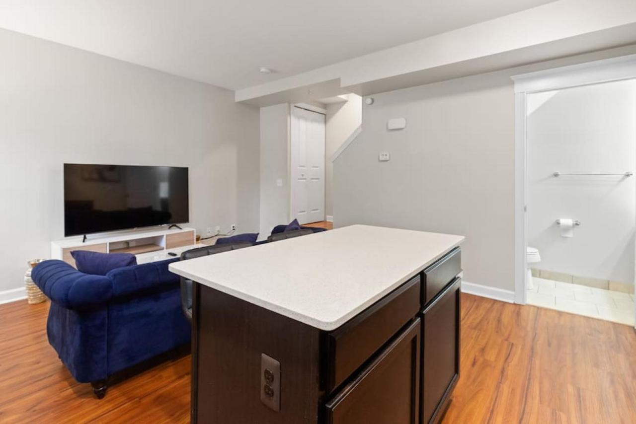 Apartamento Affordable 2-br Heart Of