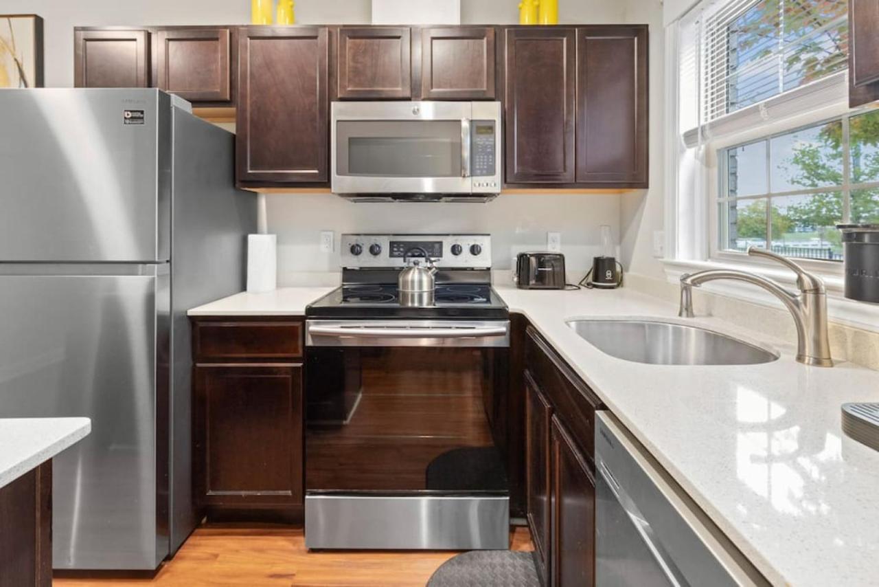 Apartamento Affordable 2-br Heart Of
