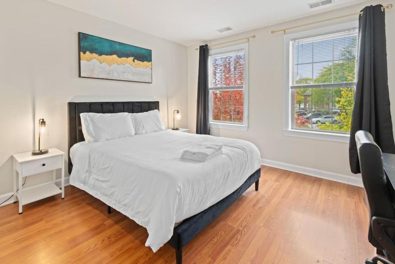 Affordable 2-br Heart Of * Detroit