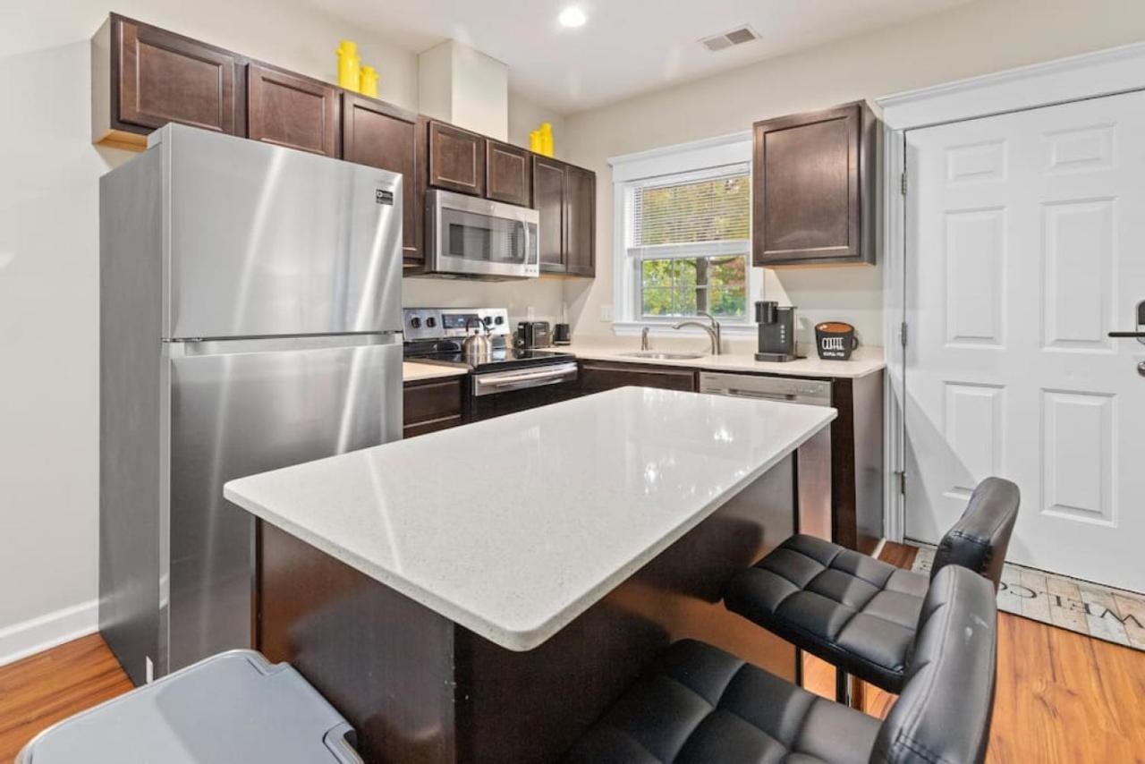 Affordable 2-br Heart Of